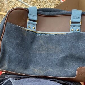 Callaway Authentic Golf Tour Pro Duffel Bag